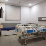 Deluxe ICU Bed/IVF Centre in Jalandhar